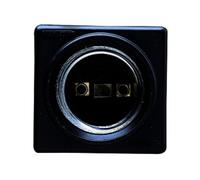 Gewiss 20 System - Portalámpara e27 40w