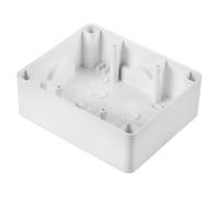 Gewiss 24 Compact - Caja Compact 1-6m Pared