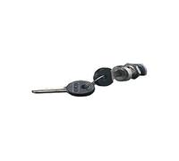 Gewiss Cerradura 40 cd con llave metálica para centralitas