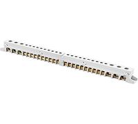 Gewiss 40 cd - Regleta bornes (3x25)+(10x10)