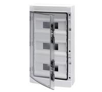 Gewiss 40 cdk - Caja superf 36m.ip66