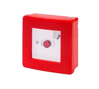 Gewiss 42 rv - Centralita emergencia 120x120x50 ip-55