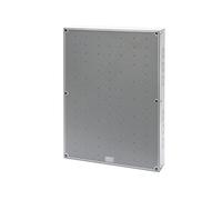 Gewiss 42 TV - Cuad.DIS.pared400x300x120 ip41