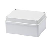 Gewiss 44 ce - Caja estrella pared 150x100 ip56 alta tensión