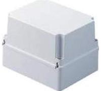 Gewiss 44 ce - Caja estrella pared 150x110mm.ip56