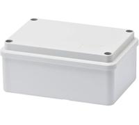 Gewiss 44 ce - Caja estrella pared 150x110mm.ip56, Gris