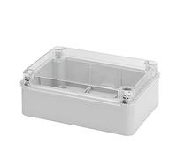Gewiss 44 ce - Caja estrella pared 240x190 ip56 alta tensión