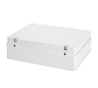 Gewiss 44 ce - Caja estrella pared 380x300mm.ip56