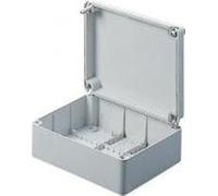 Gewiss 44 ce - Caja estrella pared 380x300mm.ip56