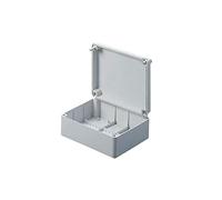 Gewiss 44 CE - Caja Estrella Pared 460x380mm.ip56