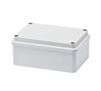 Gewiss 44205 - Caja de derivación de 120 x 80 x 50 mm, impermeabilidad IP56