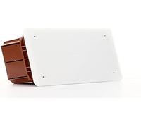 Gewiss 48 pt - Caja empotrar 152x98x70mm.