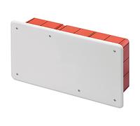 Gewiss Caja empotrable 48 PT 294 x 152 x 70 mm