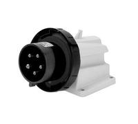 Gewiss 60 iec - Clavija Macho 16a 3 Polos+Neutro+Tierra 500v ip67