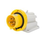 Gewiss 60 iec - Clavija Macho 32a 3 Polos+Tierra 110v ip67