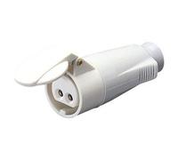 Gewiss 62 iec - Prolongada 32a 2 Polos 24/42v ip44