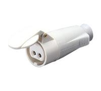 Gewiss 62 iec - Prolongada 32a 2 Polos 24/42v ip44