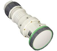 Gewiss 63 iec - Base movil hp ip66-69 3 polos+tierra 125a 50v 10h