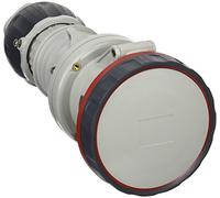 Gewiss 63 iec - Base/s movil hp ip66-69 3 polos+neutro+tierra 63a 440-460v11h