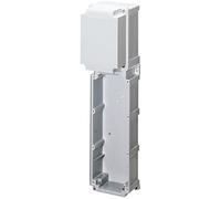 Gewiss 66 ib - Base módulo 63a para Montaje batería ip66