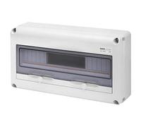 Gewiss 68 q-DIN - Caja protección q-DIN 20m ip65
