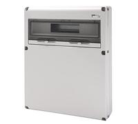 Gewiss 68 q-DIN - Cuadro distribución q-DIN 20m 560x450x135 Tapa