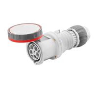 Gewiss base móvil recta hp ip66/ip67/ip68/ip69 3p+t 63a GW63052PH