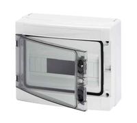 Gewiss caja 12m ip65 GW40103