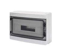 Gewiss caja 18m ip65 GW40106