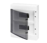 Gewiss caja 24m ip40 GW40047