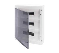 Gewiss Centralita de pared 40 cd 54 módulo ip-40