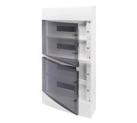 Gewiss caja 72m ip40 GW40053