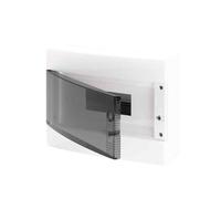 Gewiss caja 8m ip40 GW40043