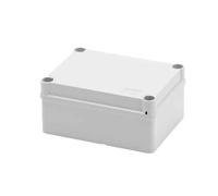 Gewiss caja de derivación 150x110x70 GW44236