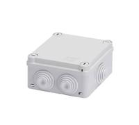Gewiss caja de derivación ip55 150x110x70 GW44026