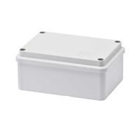 Gewiss Caja derivación con tapa 120x110x50mm IP56 Gris GW44205