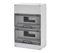 Gewiss Caja estanca 24M 12x2 GW40007