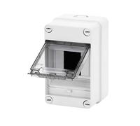 Gewiss Caja estanca 4M GW40001
