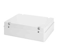 Gewiss 44 ce - Caja estrella pared 380x300mm.ip56