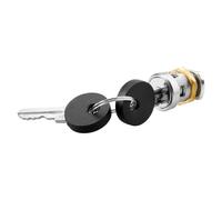 Gewiss cerradura de seguridad a cilindro con llave GW40422