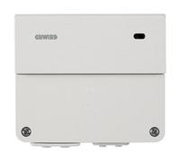 Gewiss Chorus - Interface centralita sensores atmosferico