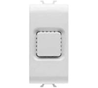 Gewiss Chorus - Timbre 230vca-50hz 8va 1 módulo Blanco
