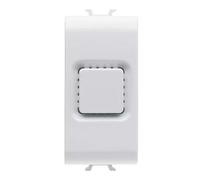 Gewiss chorus - Zumbador 230vca-50hz 8va 1 módulo blanco