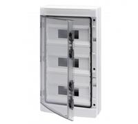 Gewiss Cuadro Distribución 36M IP65 GW40105