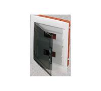 Gewiss cuadros distribución 24m ip40 GW40606