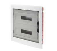 Gewiss cuadros distribución 36m ip40 GW40609