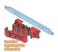 Gewiss cvx - Juego 2 portabarra vano interior cvx630m