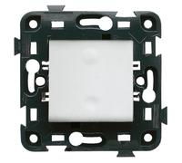 Gewiss eco60 - Interruptor 250v 1p-10a blanco eco60