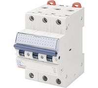 Gewiss eurodin - Magnetotérmico Mate 3 Polos b32 10000a/12,5ka 3 módulos