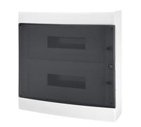 Gewiss GW-40049 Central De Mueble Con Paredes Lisas 36M IP40